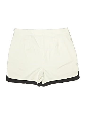 White House Black Market Shorts (view 2)