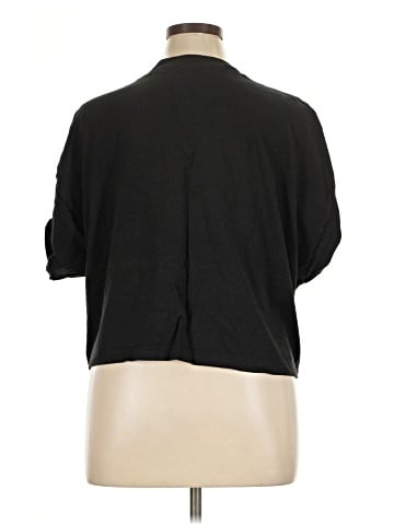 Hanes Short Sleeve T-Shirt (view 2)