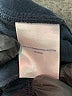 Lands' End 100% Cotton Black Track Pants Size S (petite) - photo 6
