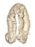 Sissily Ivory Scarf One size - photo 1