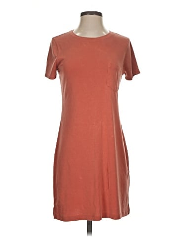 Abercrombie & Fitch Casual Dress (view 1)