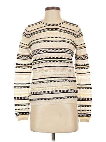 Maje Turtleneck Sweater (view 1)
