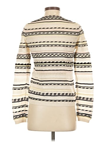 Maje Turtleneck Sweater (view 2)
