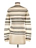 Maje Ivory Turtleneck Sweater Size Sm (1) - photo 2