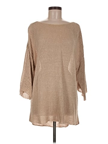 Cullen Pullover Sweater (view 1)