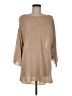 Cullen Tan Pullover Sweater Size M - photo 1