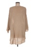 Cullen Tan Pullover Sweater Size M - photo 2