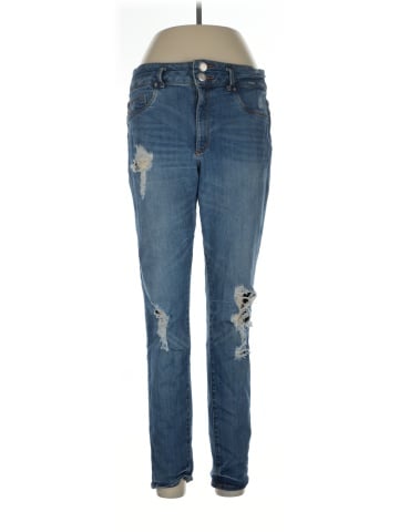 Mossimo Supply Co. Jeans (view 1)