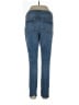 Mossimo Supply Co. Hearts Blue Jeans Size 11 - photo 2