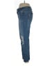 Mossimo Supply Co. Hearts Blue Jeans Size 11 - photo 5