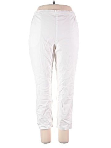 Croft & Barrow Casual Pants (view 1)