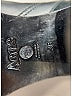 Acne 100% Leather Black Ankle Boots Size EU 38 - photo 6