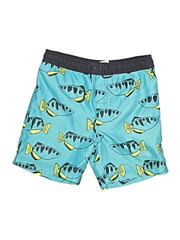 Tea Collection Board Shorts (view 1)