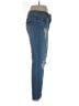 Mossimo Supply Co. Hearts Blue Jeans Size 11 - photo 4