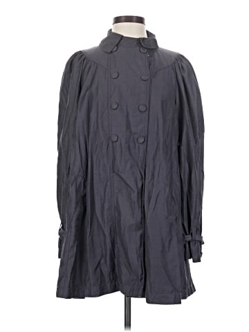 French Connection Trenchcoat (view 1)