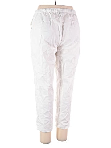 Croft & Barrow Casual Pants (view 2)