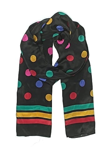 Echo Scarf (view 1)