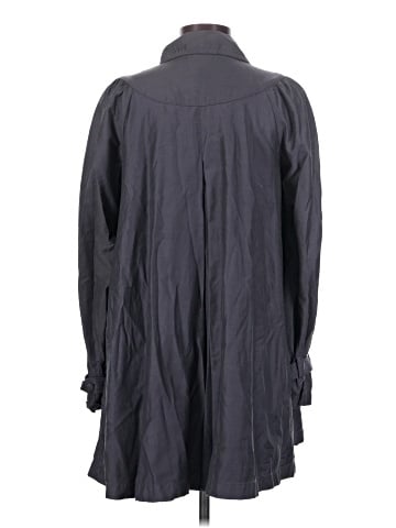 French Connection Trenchcoat (view 2)