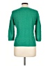 Only Mine Green Pullover Sweater Size L - photo 2