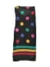 Echo Polka Dots Black Scarf One size - photo 2