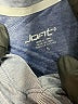 JoFit Gray Sleeveless Blouse Size S - photo 7