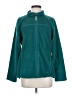 Cabela's 100% Polyester Teal Fleece Size S - photo 1