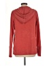 AndTheWhy Red Cardigan Size L - photo 2