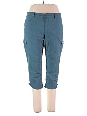 Eddie Bauer Cargo Pants (view 1)