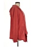 AndTheWhy Red Cardigan Size L - photo 4