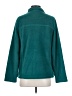 Cabela's 100% Polyester Teal Fleece Size S - photo 2