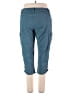 Eddie Bauer Teal Cargo Pants Size 16 - photo 2