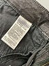 Old Navy Black Jeans Size 6 (tall) - photo 8