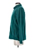 Cabela's 100% Polyester Teal Fleece Size S - photo 5