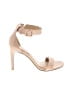 Mix No. 6 Tan Sandals Size 9 - photo 1