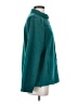 Cabela's 100% Polyester Teal Fleece Size S - photo 4