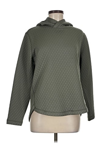 Eddie Bauer Pullover Hoodie (view 1)