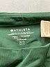 Athleta Green Active Pants Size M (tall) - photo 7