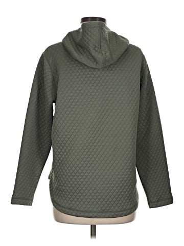 Eddie Bauer Pullover Hoodie (view 2)