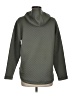Eddie Bauer 100% Polyester Green Pullover Hoodie Size M - photo 2