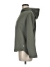 Eddie Bauer 100% Polyester Green Pullover Hoodie Size M - photo 5