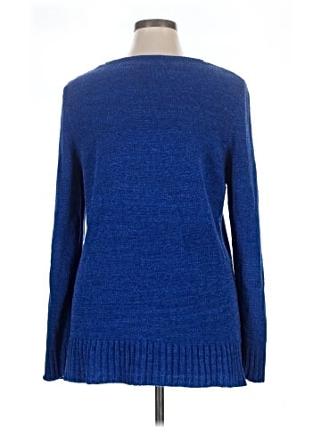 White Stag Pullover Sweater (view 2)