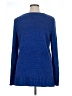 White Stag Blue Pullover Sweater Size XL - photo 2