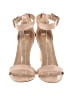 Mix No. 6 Tan Sandals Size 9 - photo 2