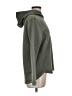 Eddie Bauer 100% Polyester Green Pullover Hoodie Size M - photo 4