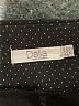 dalia Black Active Pants Size 16 - photo 4