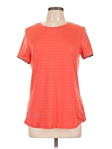 Mizuno Active T-Shirt (view 1)