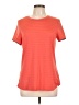 Mizuno Orange Active T-Shirt Size L - photo 1