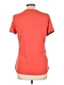 Mizuno Orange Active T-Shirt Size L - photo 2