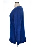 White Stag Blue Pullover Sweater Size XL - photo 5