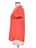 Mizuno Orange Active T-Shirt Size L - photo 5